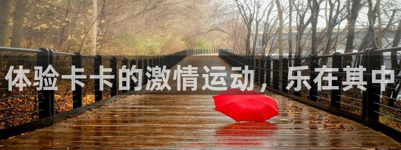 七星体育咩咩：体验卡卡的激情运动，乐在其中