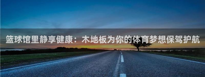 七星体育彩票中奖规则图：篮球馆里静享健康：木地板为你的体育梦想保驾护航